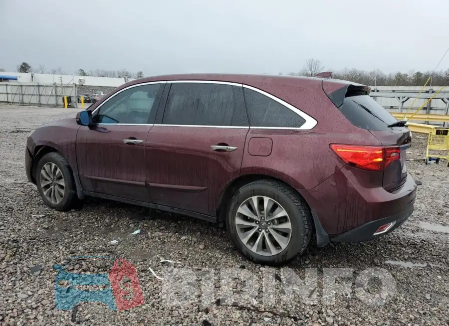 5FRYD3H46GB018447 Photo# 2