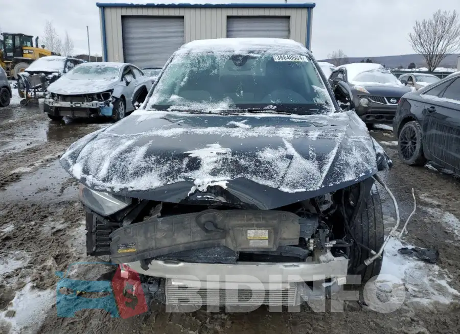 WA1BAAFY2M2105216 Photo# 5