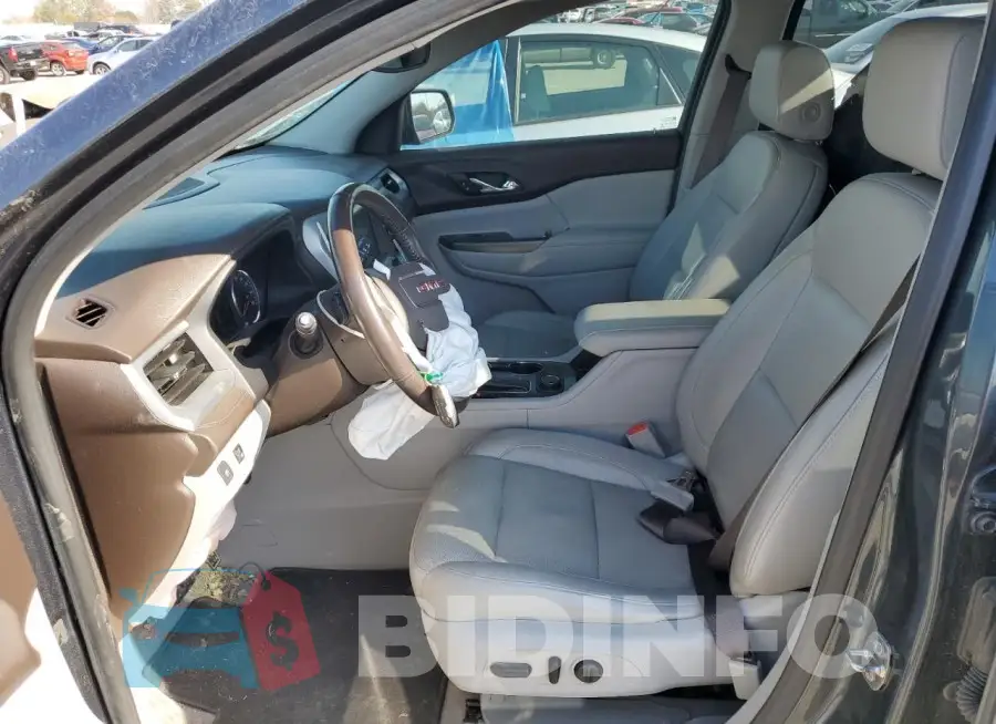 1GKKNMLS0KZ285848 Photo# 7