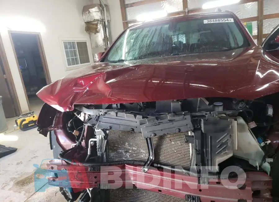 1GKKNMLS2JZ155164 Photo# 5