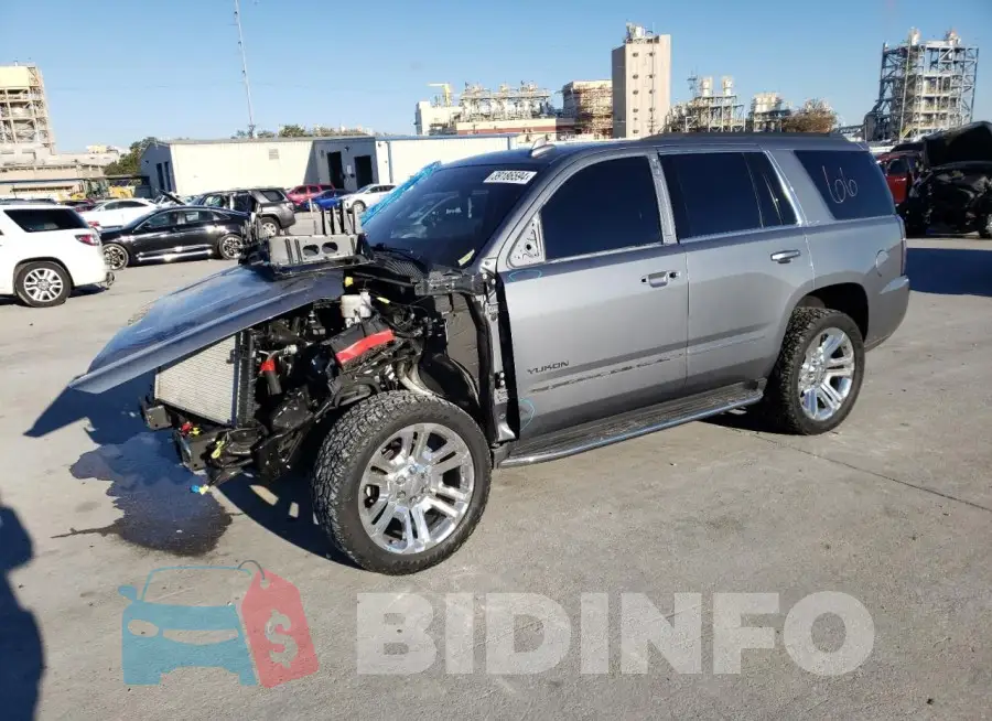 1GKS1BKC7JR187702 Photo# 1