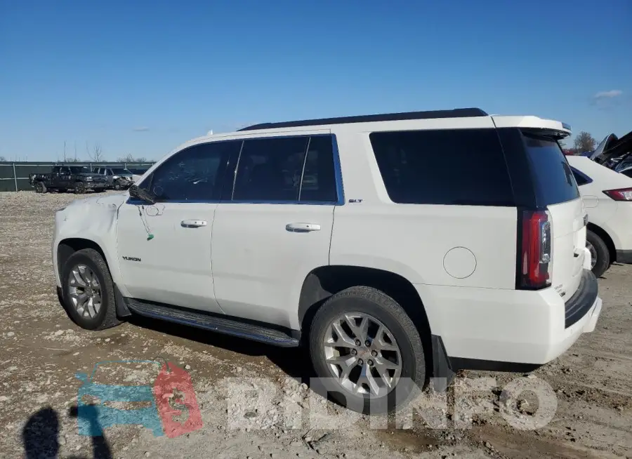 1GKS2BKC5GR211470 Photo# 2