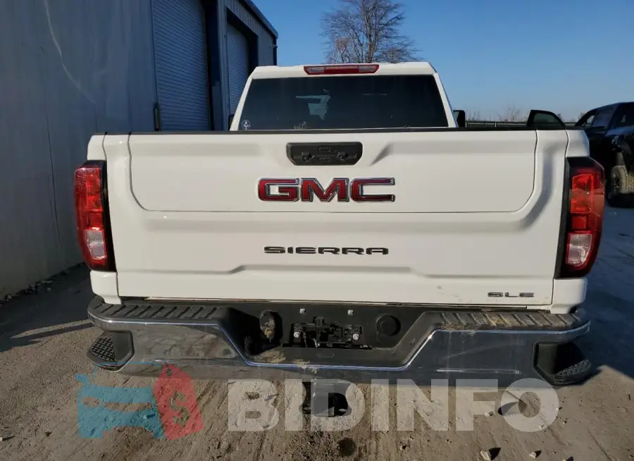 1GT59ME73RF131653 Photo# 6