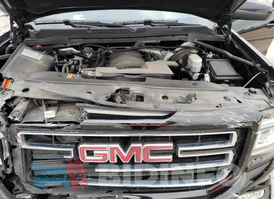 1GTV2LEC4JZ224373 Photo# 11