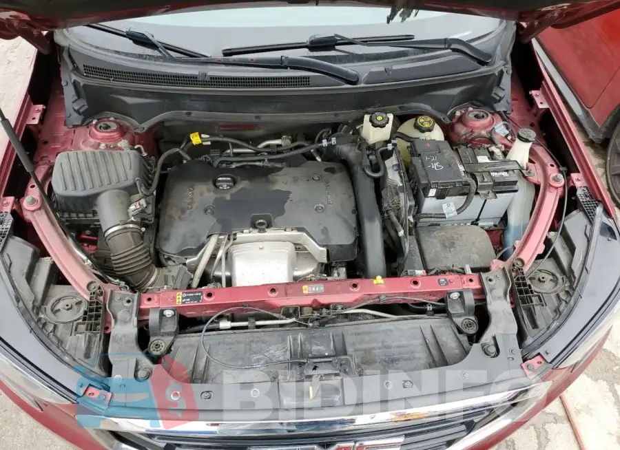 3GKALMEX7JL123165 Photo# 12