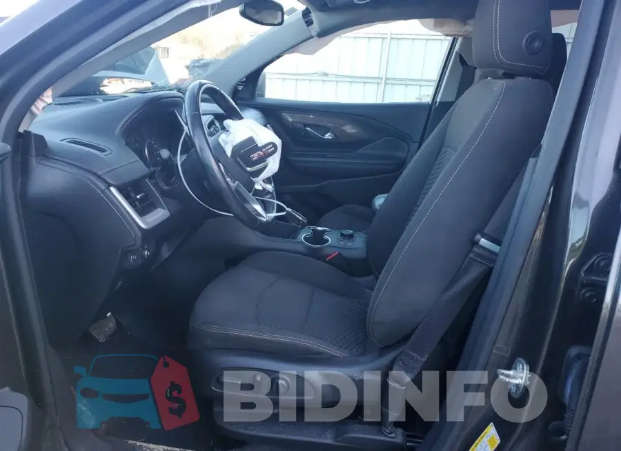 3GKALTEVXKL154436 Photo# 7