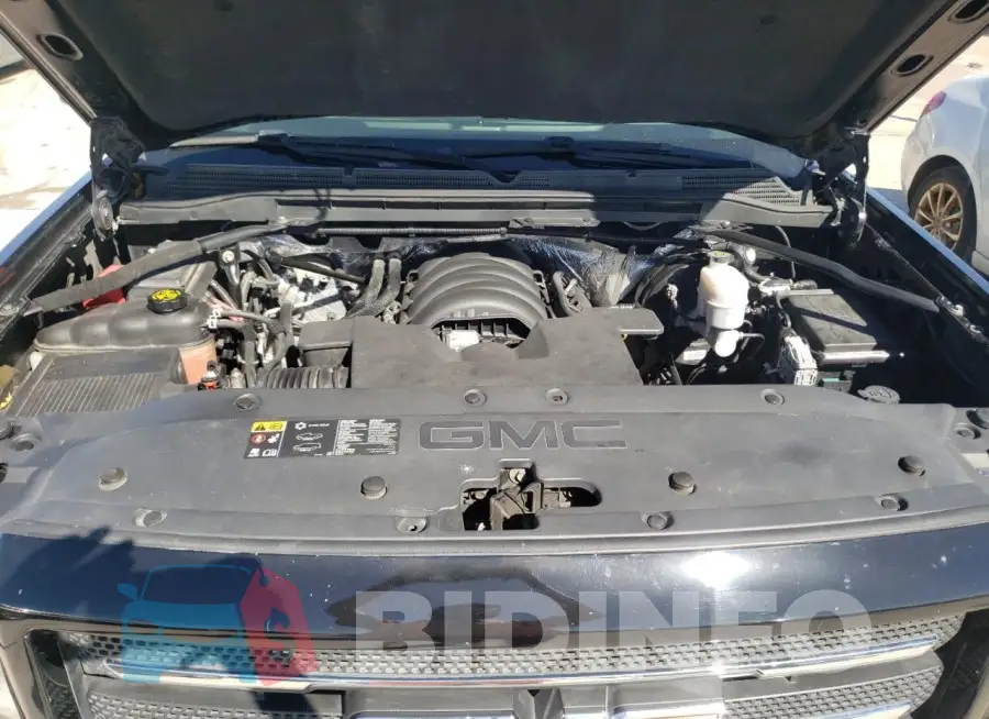 3GTU2VEC2FG426059 Photo# 11