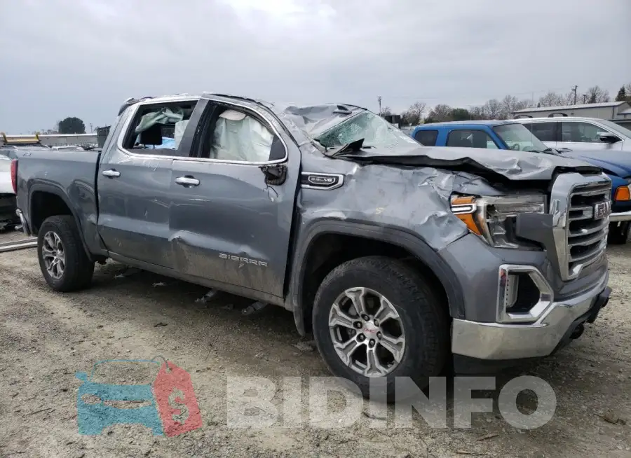 3GTU9DED7MG179004 Photo# 4