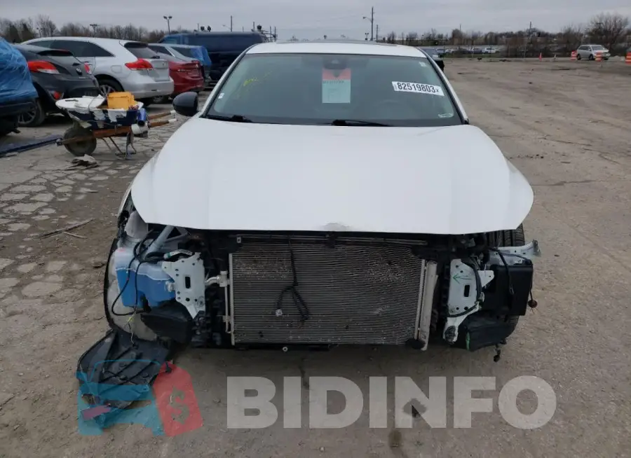 1N4BL4CV5MN338443 Photo# 5