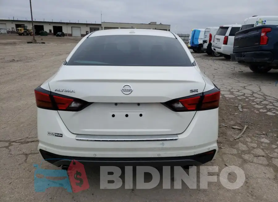 1N4BL4CV5MN338443 Photo# 6
