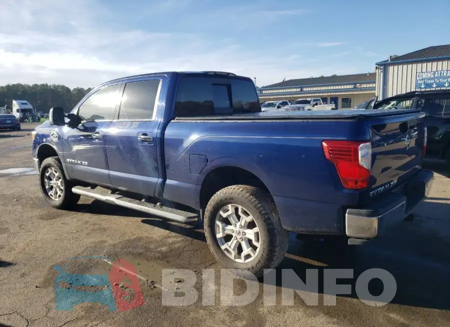 1N6BA1F29GN502018 Photo# 2