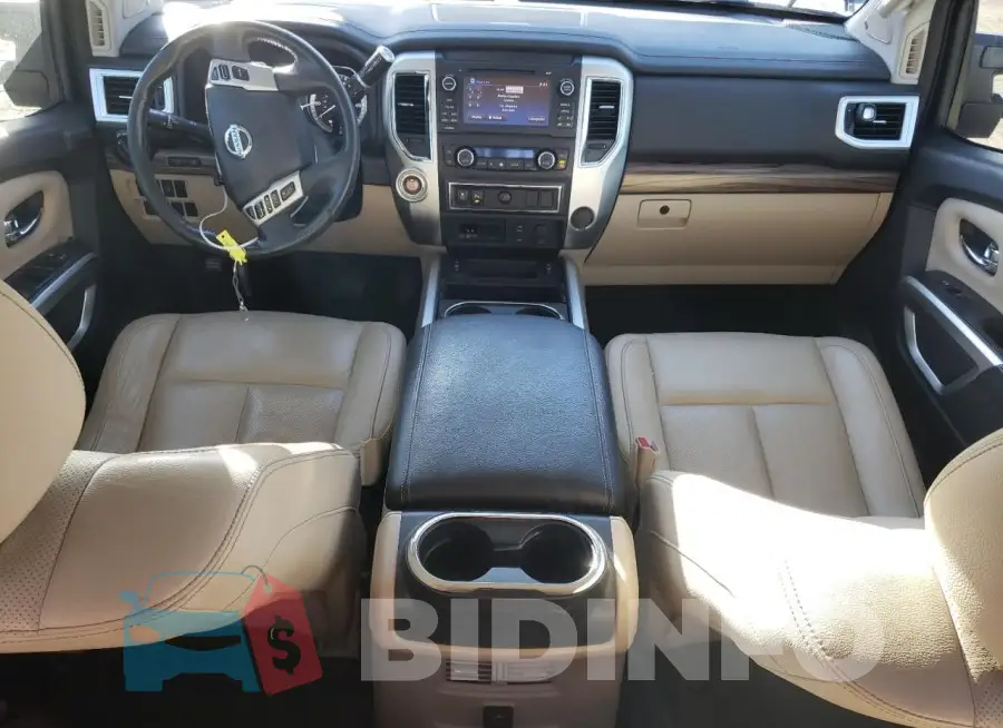 1N6BA1F29GN502018 Photo# 8