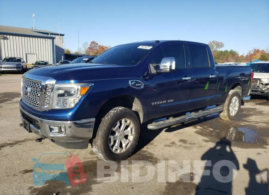 1N6BA1F29GN502018 Photo# 1