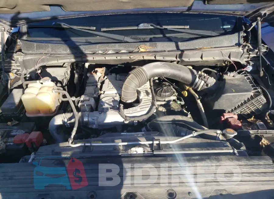 1N6BA1F29GN502018 Photo# 11