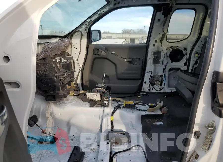 1N6ED0CF8LN706809 Photo# 7