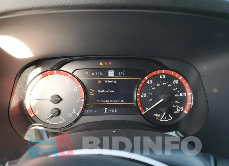 1N6ED1EJ6PN646901 Photo# 9