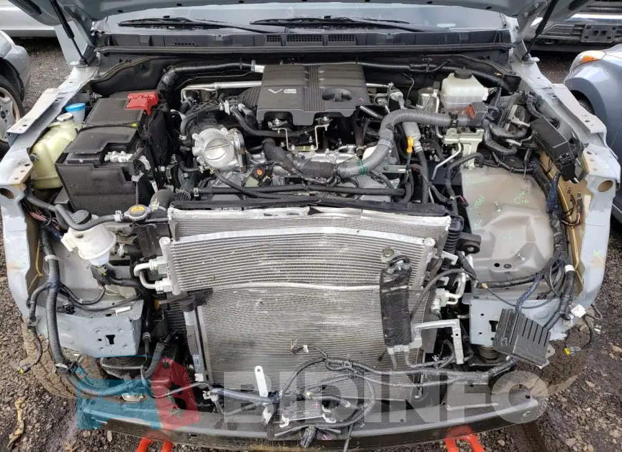 1N6ED1EK1PN648144 Photo# 11