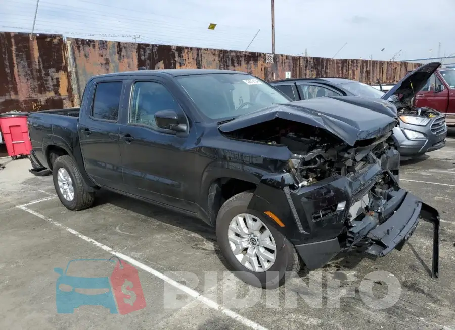 1N6ED1EK6PN661536 Photo# 4