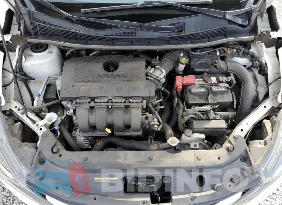 3N1AB7AP2GL684357 Photo# 11