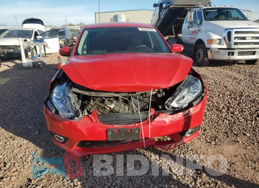 3N1AB7AP2GY224067 Photo# 5