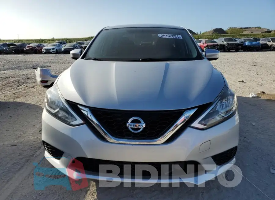 3N1AB7AP2JY287841 Photo# 5