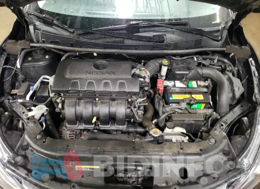 3N1AB7AP6JY219655 Photo# 11
