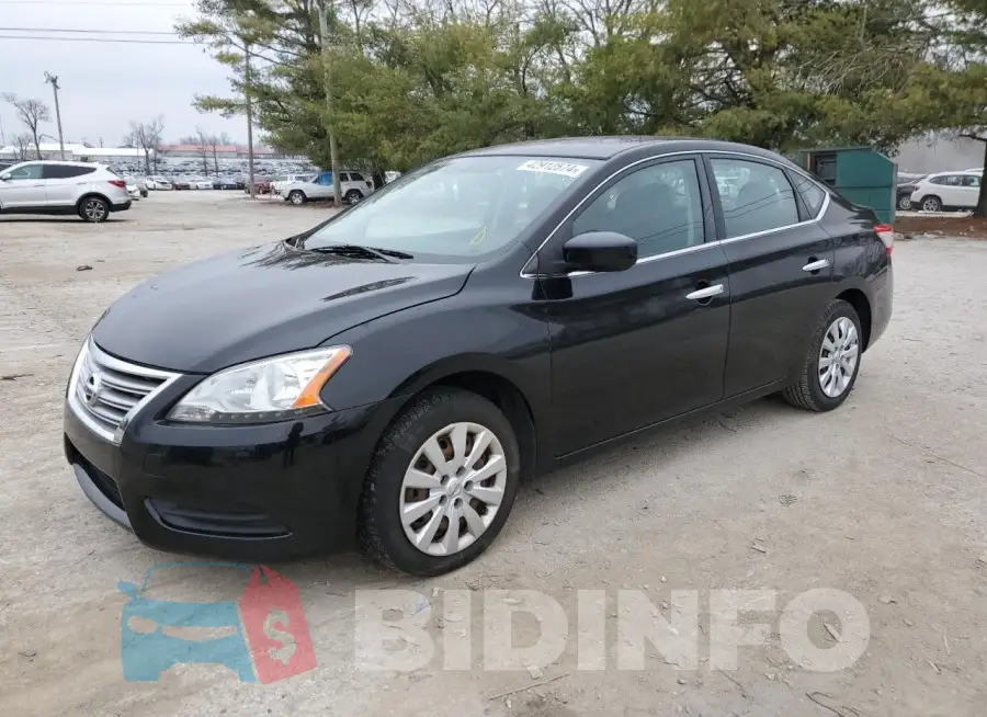 3N1AB7AP9FL666775 Photo# 1