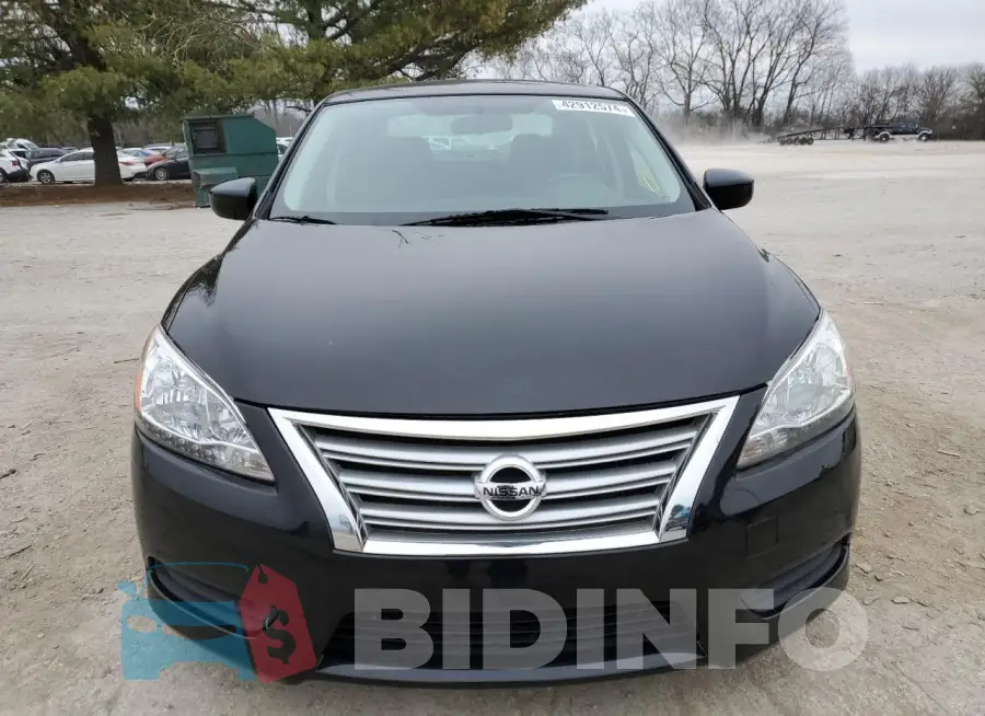 3N1AB7AP9FL666775 Photo# 5