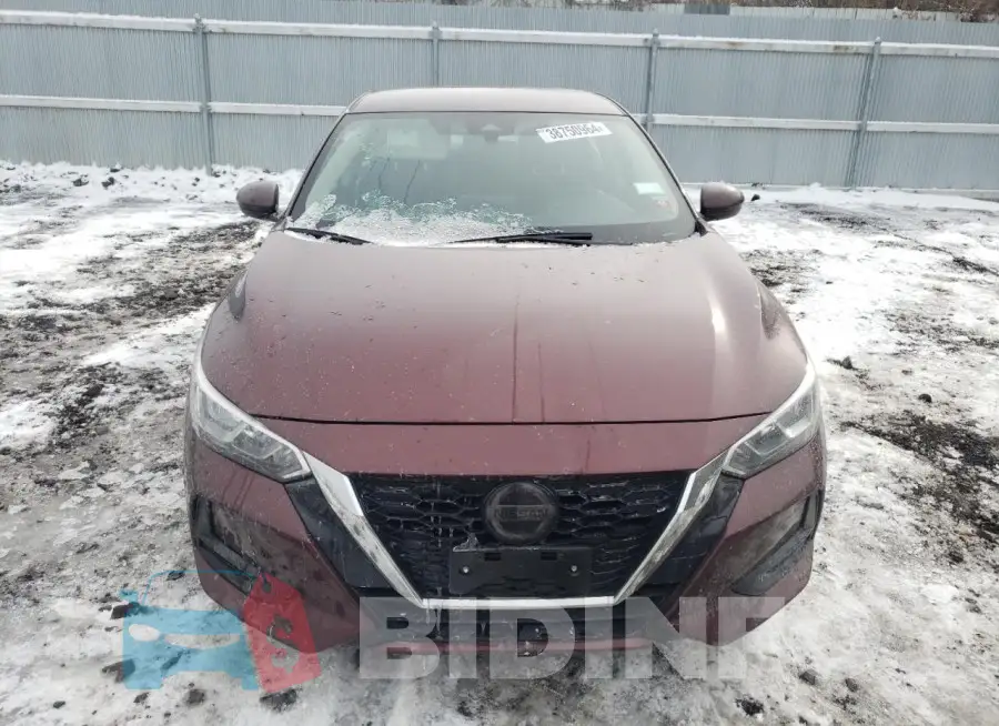 3N1AB8CV2NY208725 Photo# 5