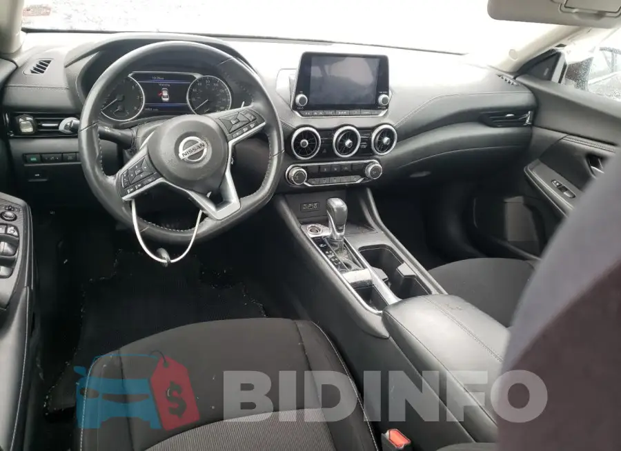 3N1AB8CV2NY208725 Photo# 8