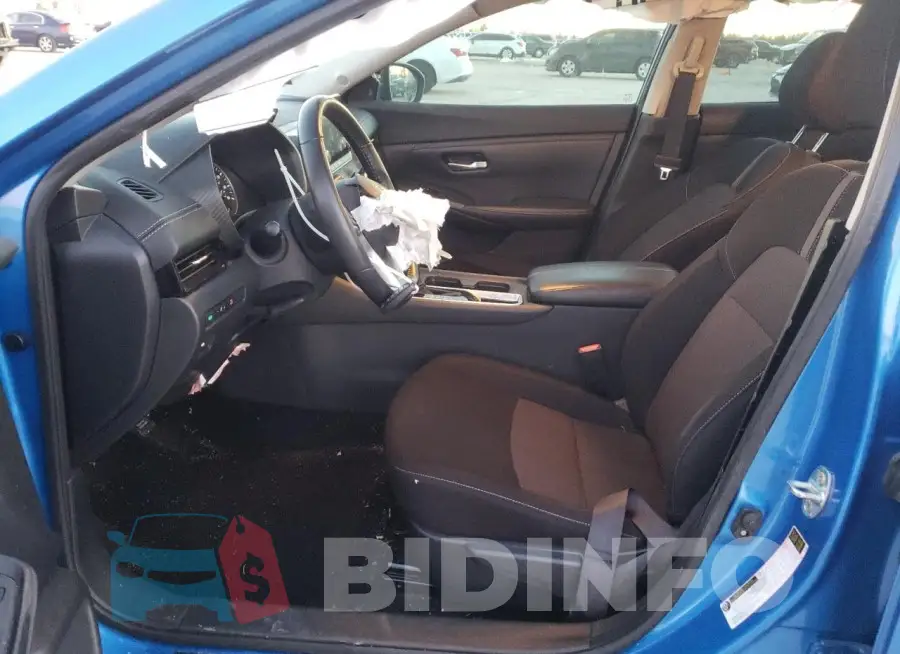 3N1AB8CV3MY278393 Photo# 7