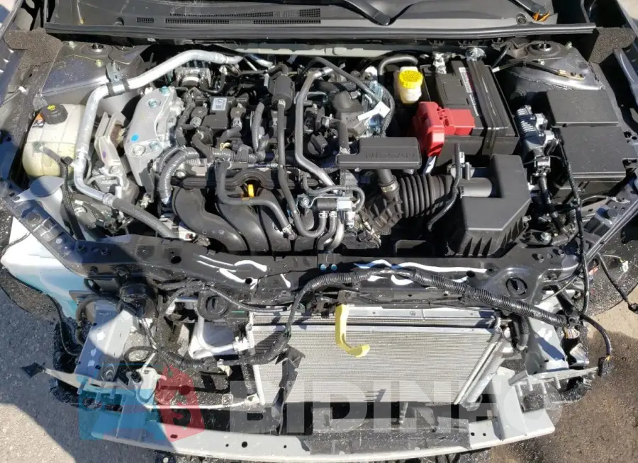 3N1AB8CV3RY216144 Photo# 11