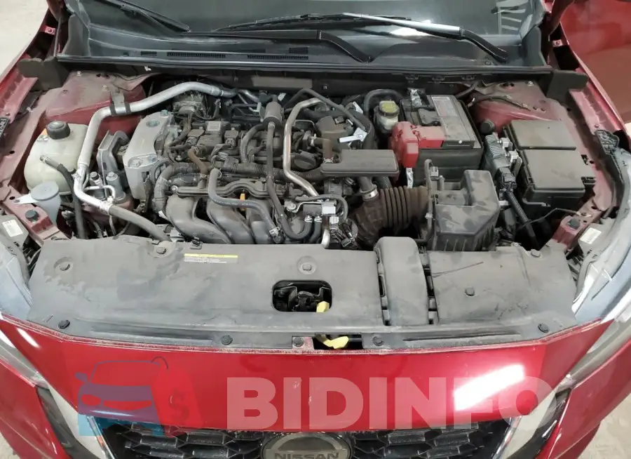 3N1AB8CV4LY222025 Photo# 11