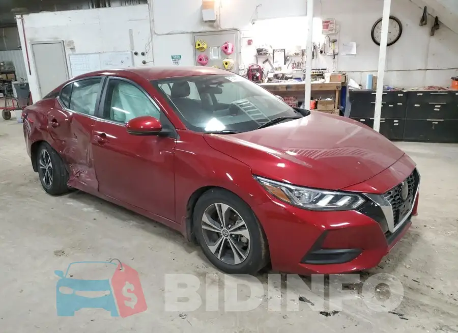 3N1AB8CV4LY222025 Photo# 4