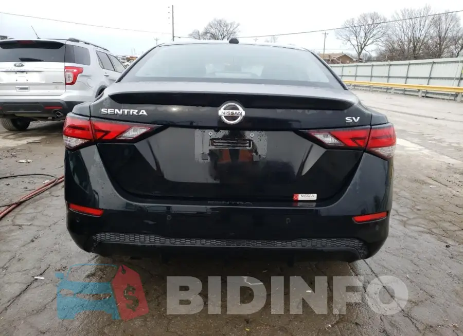 3N1AB8CV5PY233721 Photo# 6