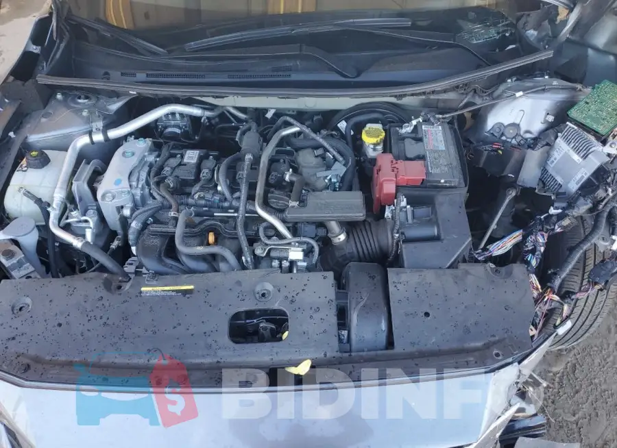 3N1AB8CV7PY250018 Photo# 11
