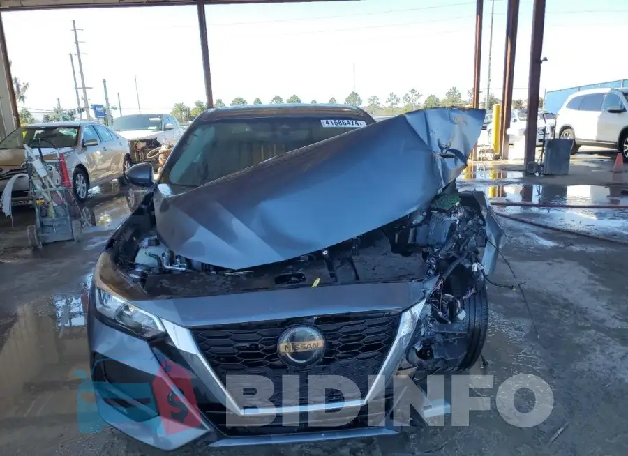 3N1AB8CV7PY250018 Photo# 5