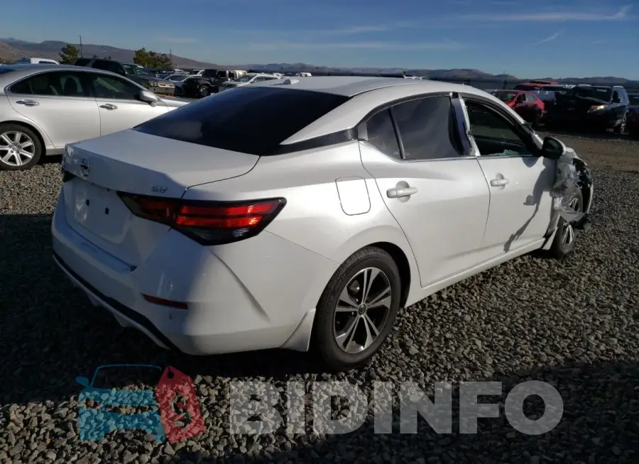 3N1AB8CV8LY286956 Photo# 3