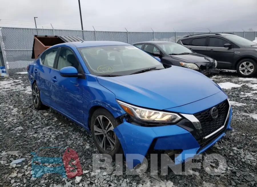 3N1AB8CV9LY275741 Photo# 1