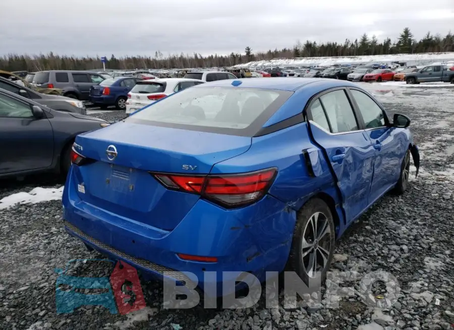 3N1AB8CV9LY275741 Photo# 4