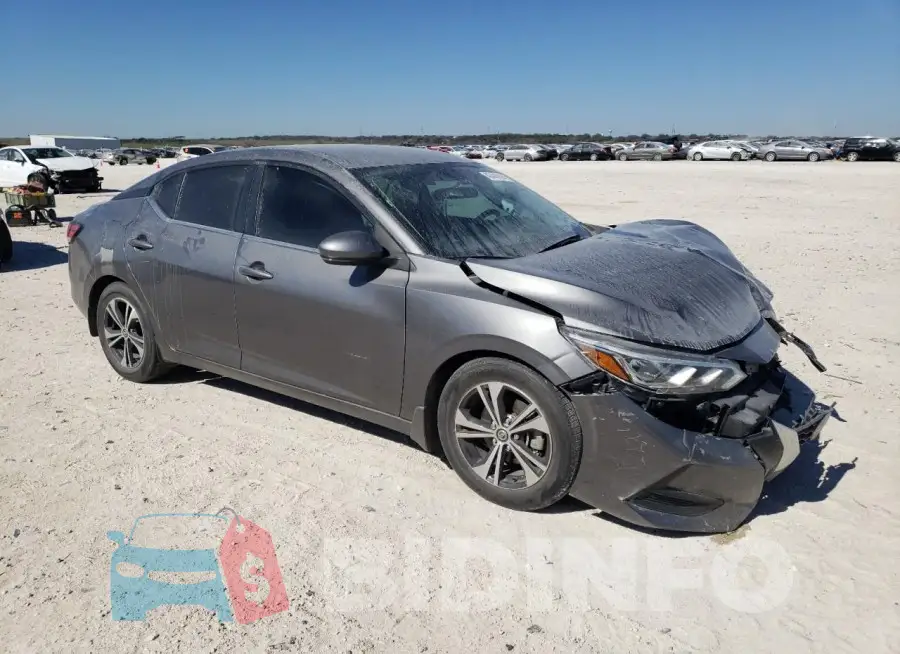 3N1AB8CV9LY288134 Photo# 4