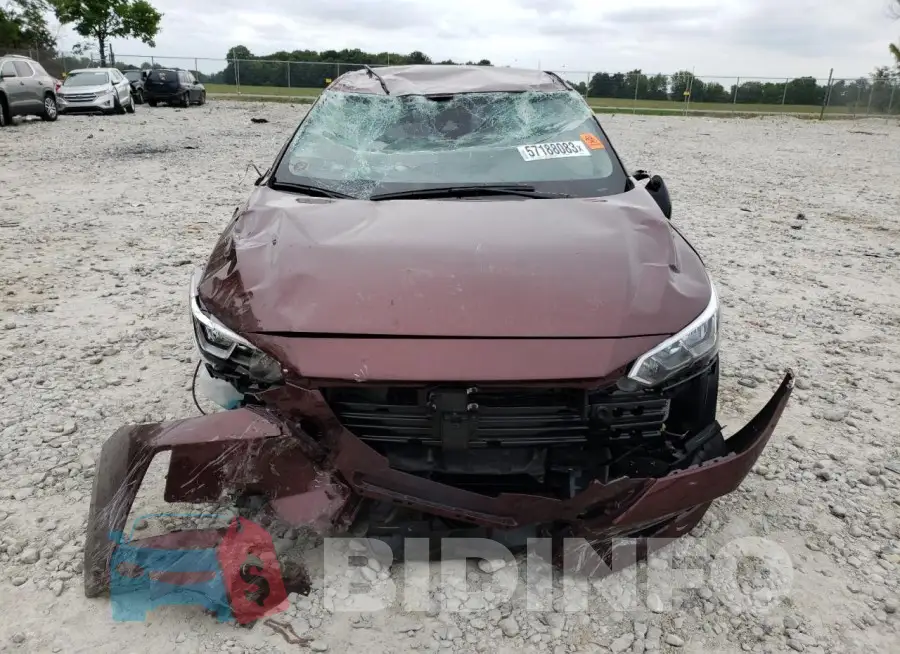 3N1AB8CV9PY242602 Photo# 5