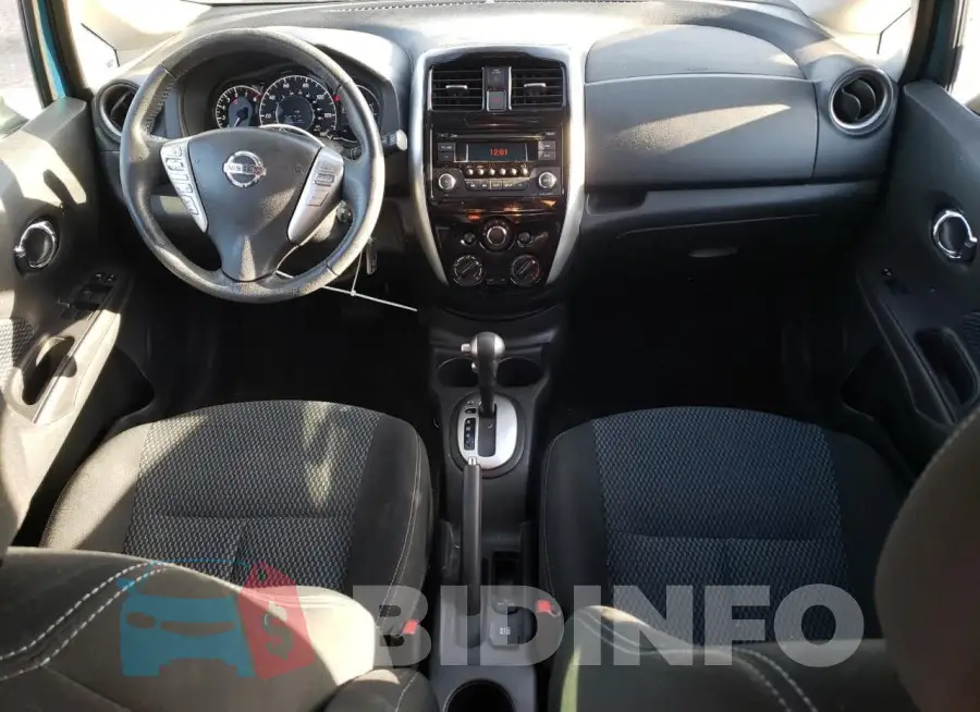 3N1CE2CP2FL411692 Photo# 8