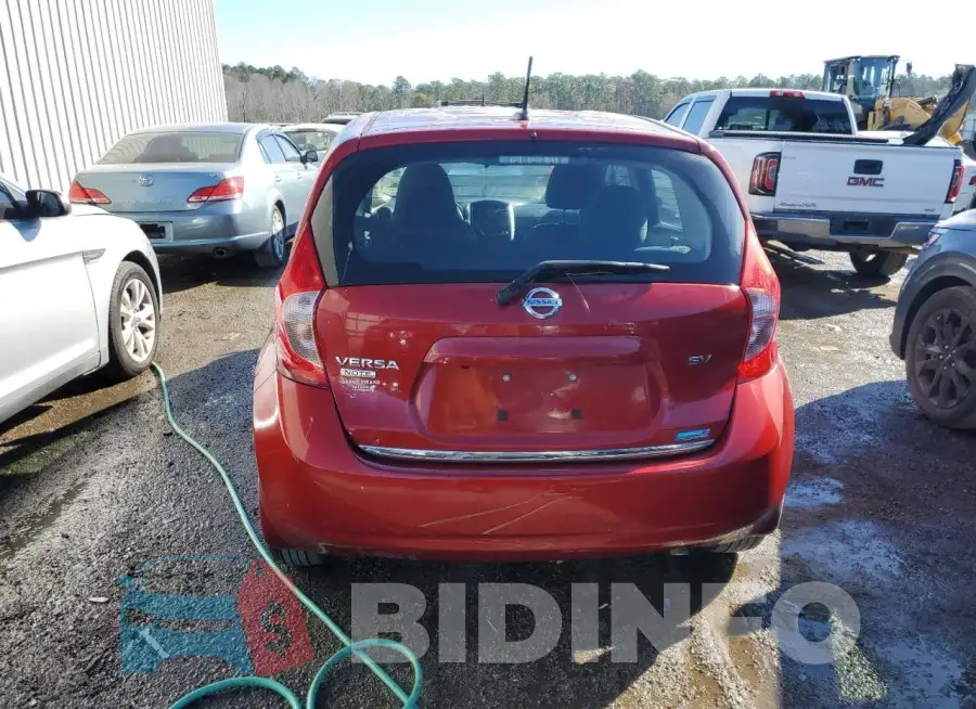 3N1CE2CPXFL436632 Photo# 6