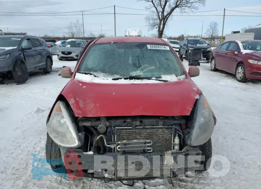 3N1CK3CP6FL247250 Photo# 5