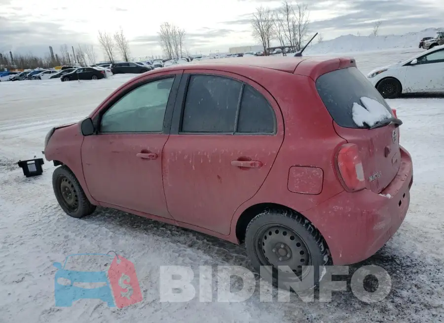 3N1CK3CP6FL247250 Photo# 2