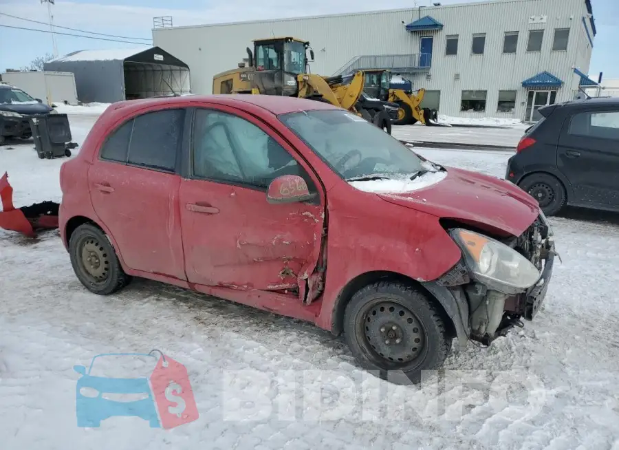 3N1CK3CP6FL247250 Photo# 4