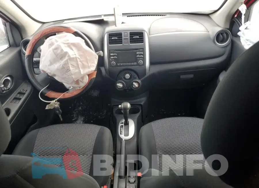 3N1CK3CP6FL247250 Photo# 8