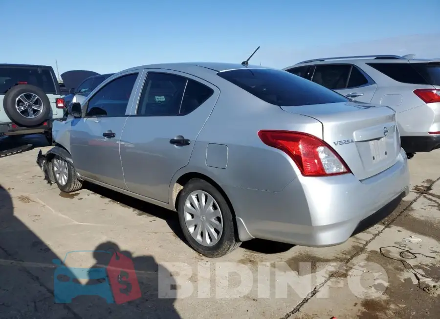 3N1CN7AP2FL820243 Photo# 2