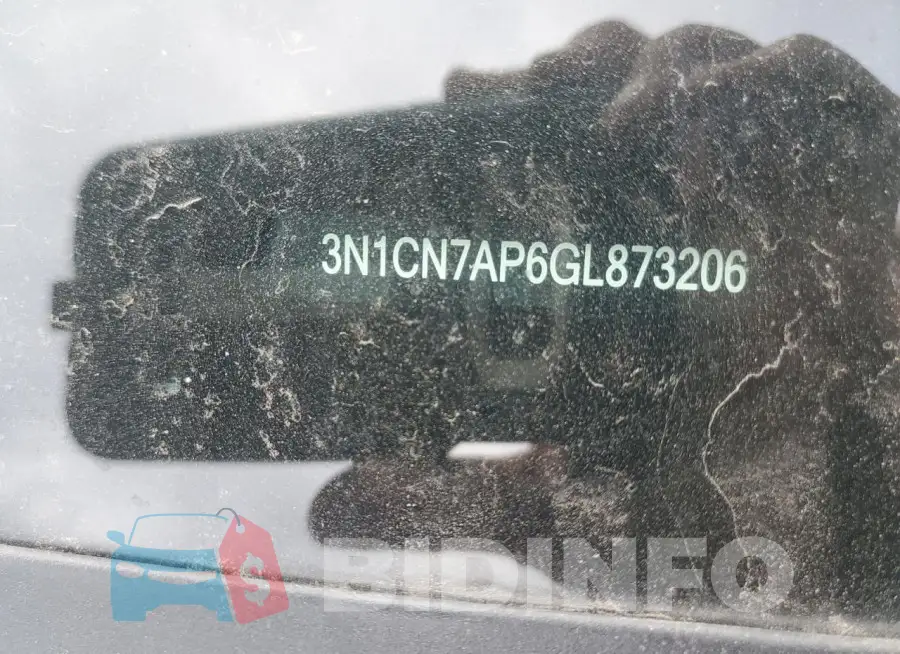 3N1CN7AP6GL873206 Photo# 12